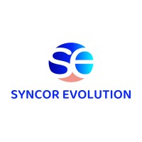 SYNCOR EVOLUTION logo - Similar company to Coordef Ingénierie
