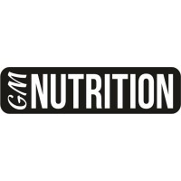 GM Nutrition logo - Similar company to Redscience Nutrition