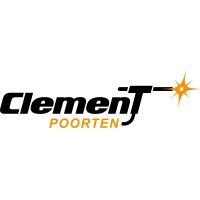Clement Poorten logo - Similar company to Seculux