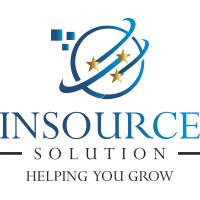 Insource Solution logo - Similar company to Wreadly