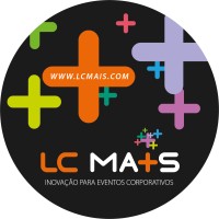 LC Mais - Inovação para Eventos Corporativos logo - Similar company to Lamir Eventos Corporativos