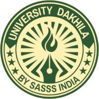 University Dakhila logo - Similar company to Sir Aaditya Singh Social Services