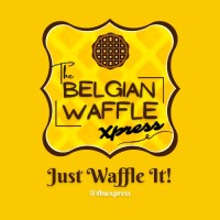 The Belgian Waffle Xpress logo - Similar company to Baap Of Chart