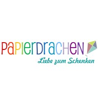 Papierdrachen GmbH logo - Similar company to Leih Dir Mein Auto