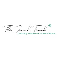 The Final Touch logo - Similar company to The Final Touch
