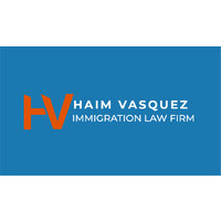 Haim Vasquez Immigration Law Firm, PLLC logo - Similar company to Lee County Economic Development Group