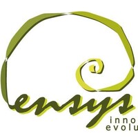 Ensys s.r.l. logo - Similar company to Velletri.Dev