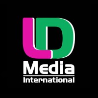 Lucent Designs Media International logo - Similar company to Sensitive Strength