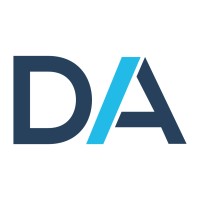 Dev Academy UK logo - Similar company to Autocomms Solutions