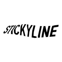 STICKYLINE logo - Similar company to Hong Kong Children'S Discovery Museum