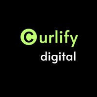 Curlify Digital logo - Similar company to Microzaib