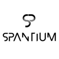 Spantium logo - Similar company to Epic Vr