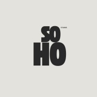 SOHO Studios & Designs logo - Similar company to Studio Soho