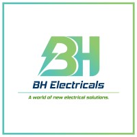 BH Electricals logo - Similar company to Sourcein Hr Services