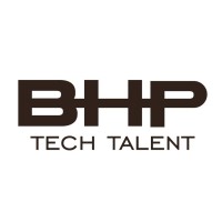 BHP Talent Search logo - Similar company to Humankind