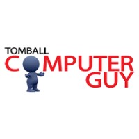 Tomball Computer Guy logo - Similar company to Snapsights