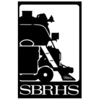 San Bernardino Railroad Historical Society logo - Similar company to Mid-Continent Railway Museum