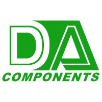 DA Components Ltd logo - Similar company to Şahinoğlu Bronz Press Döküm Ticaret A.Ş