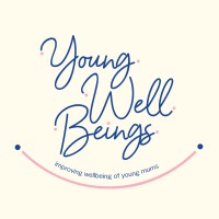 Young Well Beings logo - Similar company to She Is Safe