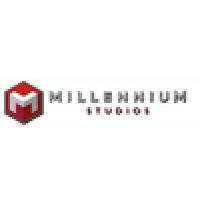 Millennium Studio logo - Similar company to Fox Studio Lot