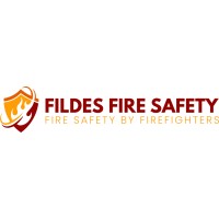 Fildes Fire Safety logo - Similar company to Q Core Llc