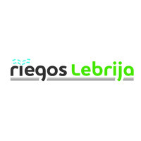 Riegos Lebrija - Especialistas en riego - logo - Similar company to Ritec · Riegos Y Tecnología, S.L.