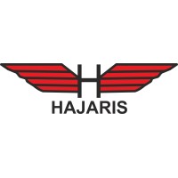 Hajaris Contracting Company logo - Similar company to Horus Contracting Company