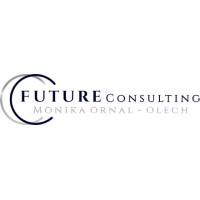 Future Consulting Monika Ornal-Olech logo - Similar company to Dare To Lead™ Foundations