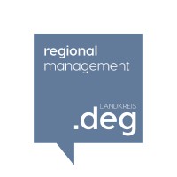 Landkreis Deggendorf logo - Similar company to Shoota | Helping Innovators Show Off