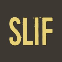 Senior Living Innovation Forum (SLIF) logo - Similar company to Senior Living Foresight