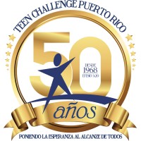TEEN CHALLENGE PUERTO RICO INC. logo - Similar company to Comunidad Maya Pixan Ixim