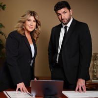 Selem Antonucci Law