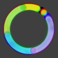 Full Rotation - Design & Animation logo - Similar company to Stormy Studio Ltd - Business Animation