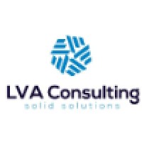 LVA Consulting BVBA logo - Similar company to Yina Solutions