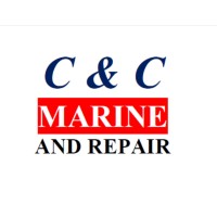 C & C Marine and Repair logo - Similar company to Hyperion Marine Group