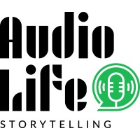 AudioLife Memoirs logo - Similar company to Cross Borders