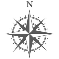 True North Creative Studio logo - Similar company to Signum Architecture, Llp