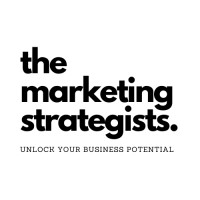 The Marketing Strategists logo - Similar company to Gamolic Studio Llp