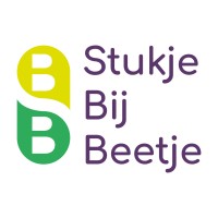 Stukje Bij Beetje Jongeren logo - Similar company to Feanrun