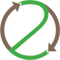 Brown 2 Green logo - Similar company to B2G