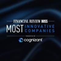 AFR BOSS Most Innovative Companies logo - Similar company to The Indelible
