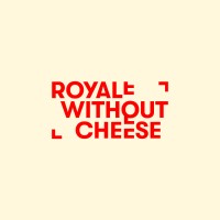 ROYALE WITHOUT CHEESE logo - Similar company to Kharmel Cochrane Casting Ltd