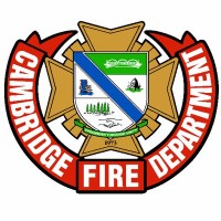 Cambridge Fire Department logo - Similar company to River Holme Connections