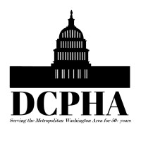 District Of Columbia Public Health Association logo - Similar company to The Public Health Association At American University