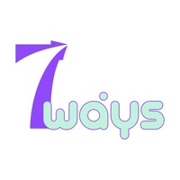 7ways.ai logo - Similar company to Crm