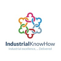 IndustrialKnowHow logo - Similar company to Codraft N.V.