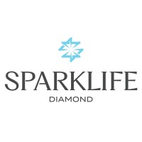 SparkLife Diamond logo - Similar company to Baimuda Packaging