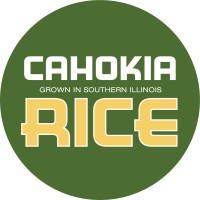 Cahokia Rice logo - Similar company to Hathor Trading Llc