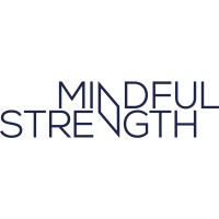 Mindful Strength logo - Similar company to Lumii, Inc.