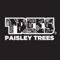 Paisley Trees logo - Similar company to Echo Boomer Design